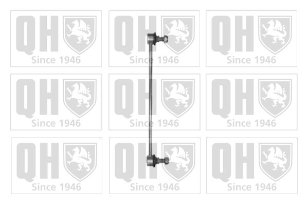 QUINTON HAZELL Stiepnis/Atsaite, Stabilizators QLS3609S